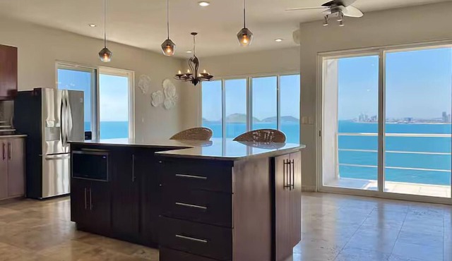 Vista Hermosa 56 in Mazatlán