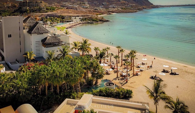Vistamar Suite | Family Friendly in Puerta Cortes in La Paz