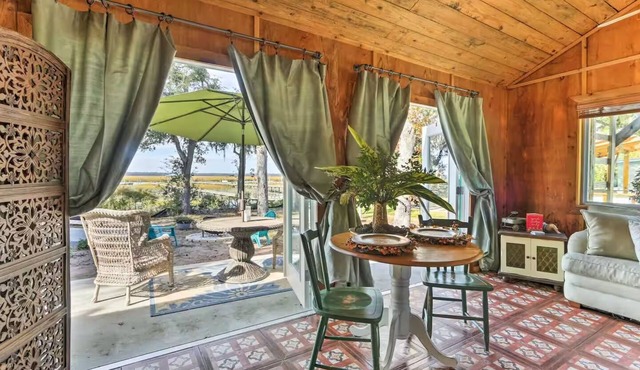 VRBO Suspended this Listing for now. Try Airbnd! Better price & platform anyway! in Midway
