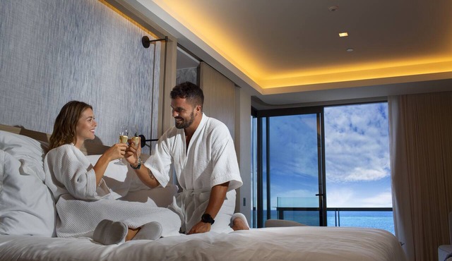 Waldorf Astoria Riviera Maya
