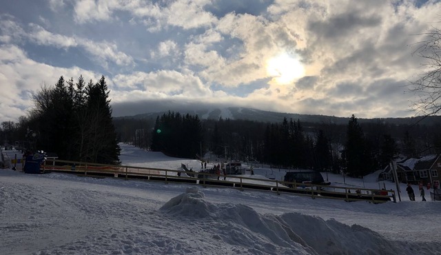 Walk to Stratton Village and enjoy the everything it has to offer!!!! in Stratton