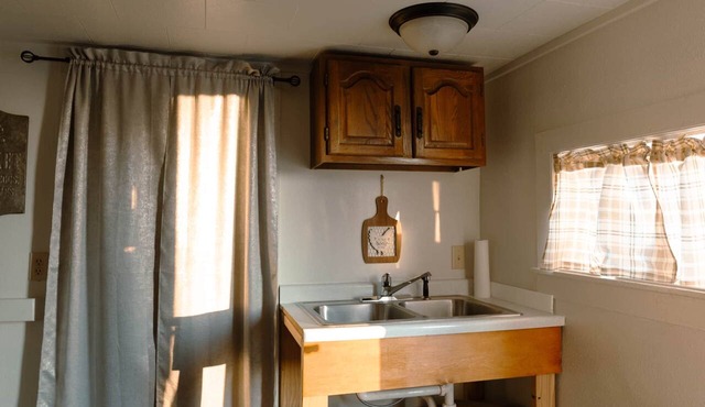 Walleye Waters – 2BR Mobridge Stay in Mobridge