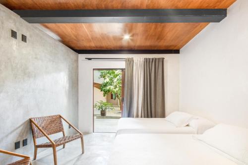 Welcome to Paradise - Luxurious Studio Oasis "Artemisa" with Pool and Lush Tropical Gardens in Sayulita