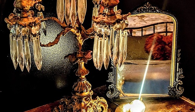 Whimsical Witch's Coven in the heart of Uptown Saint John (Free Parking!) in Saint John