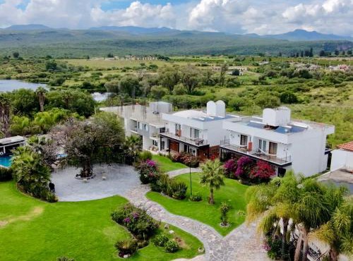 Yolihuani Relax Resort in Aguascalientes