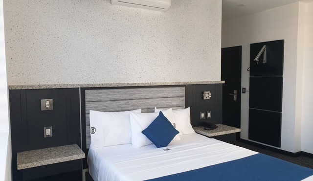 YouKoso Hotel Boutique in Tijuana
