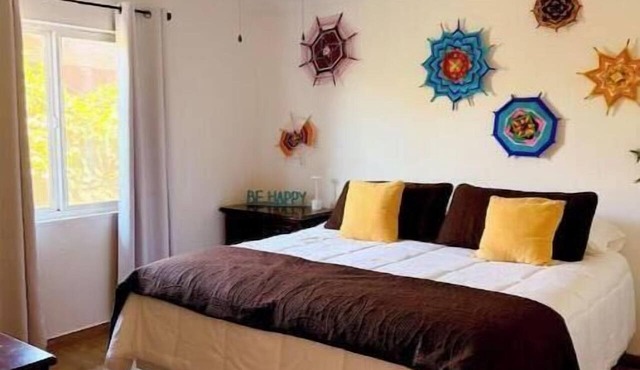 Your Home in Valle de Guadalupe | Magic Colombia in El Porvenir