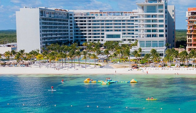 Your Own Slice of Paradise — Space for Everyone, Privacy for All in Cancún