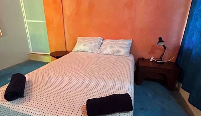 Your peaceful and cozy space in Zicatela in Brisas de Zicatela