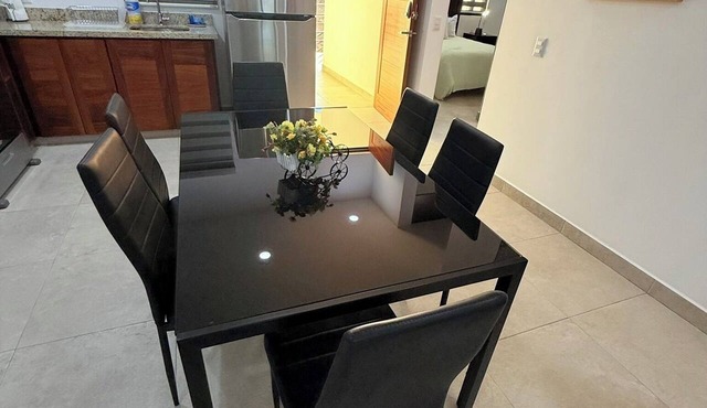 “Your Perfect Getaway: Brand-New Condo in Cabo San Lucas” in Cabo San Lucas