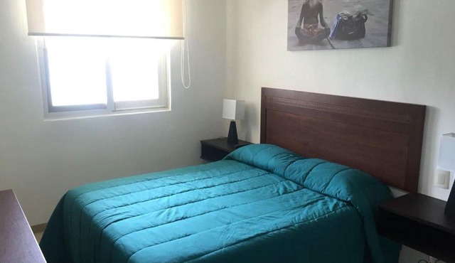 Zenharmony Suites in Puerto Vallarta