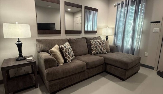 Zia Cozy Comfort Stay in Clovis