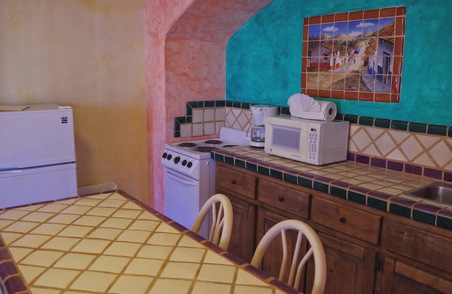1 BR + 1 BA Condo A5 El Pueblo Puerto Peñasco in Puerto Peñasco