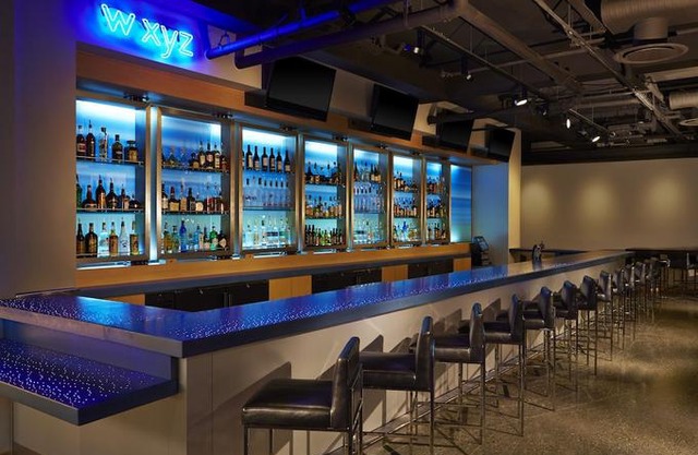 Aloft Cupertino in Cupertino