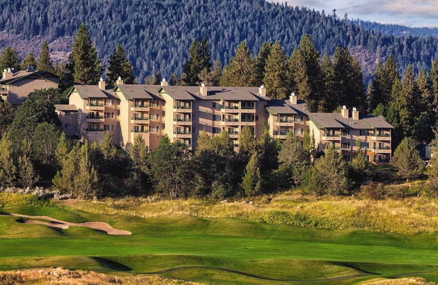Resort The Heart Of 
