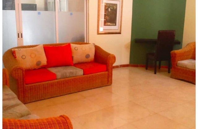 BUNGALOW FOR 10 PEOPLE - MEXICO in Temixco