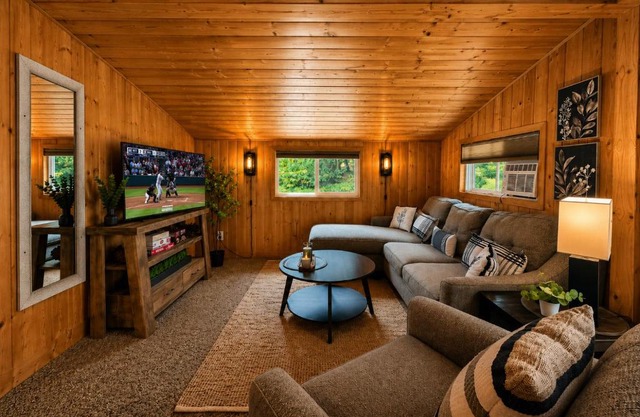 Camp David 