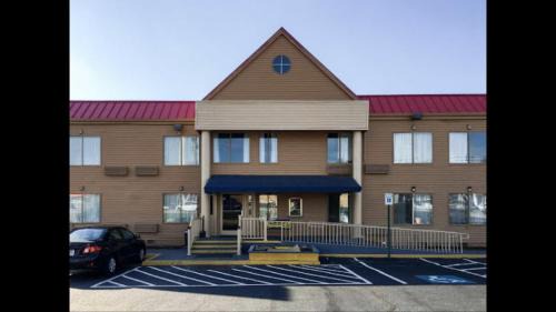 Days Inn 
