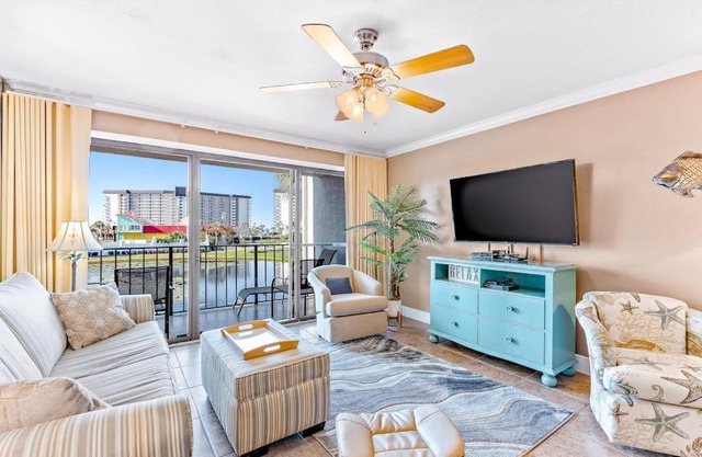 Edgewater Golf Villa 