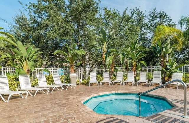 Exclusive 5 Star Villa with Private Pool on Windsor Palms Resort, Orlando Villa 4902 in Orlando