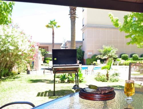 Fiesta Inn Nogales 