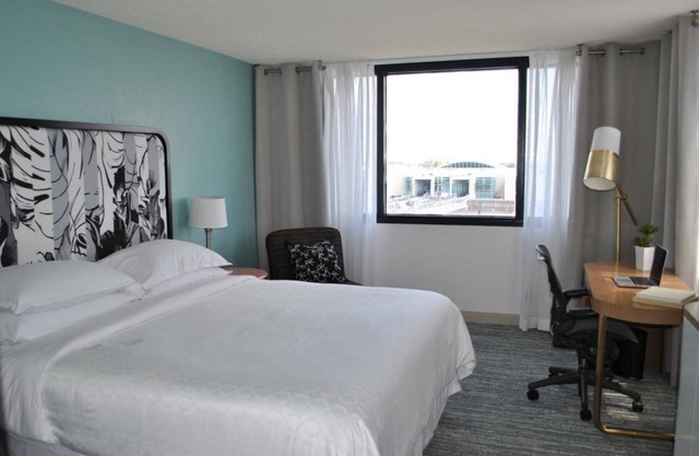 Sheratonmiami Miami 