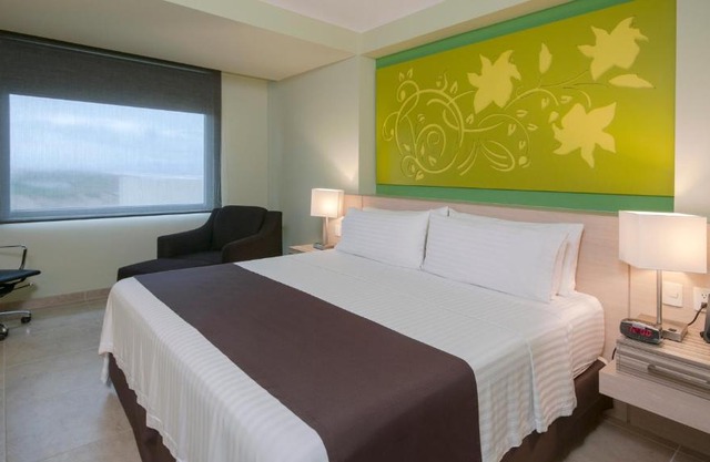 Holiday Inn Coatzacoalcos Ihg Hotel 