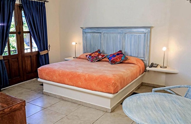 Hotel La Plaza Tequisquiapan 