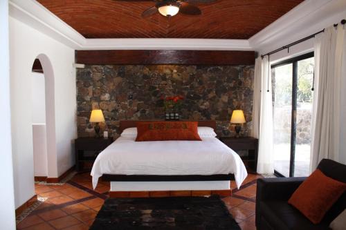 Hotel Villa Mexicana Golf Resort 