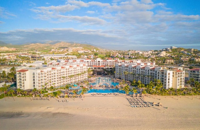 Hyatt Ziva Los Cabos 