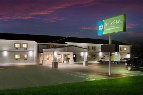 Surestay Hotel 