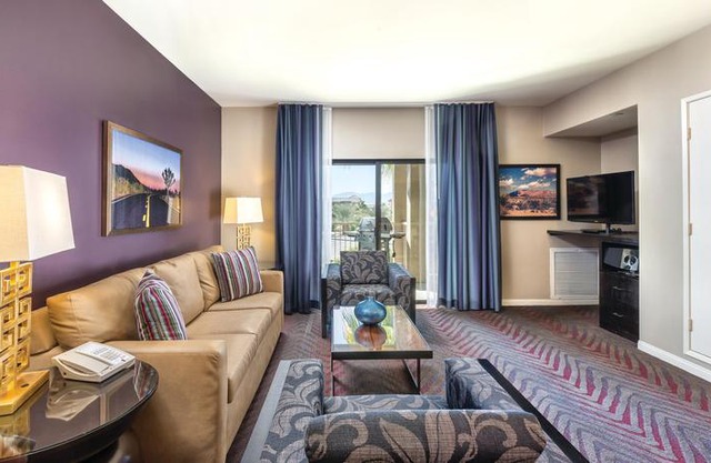 WorldMark Indio in Indio