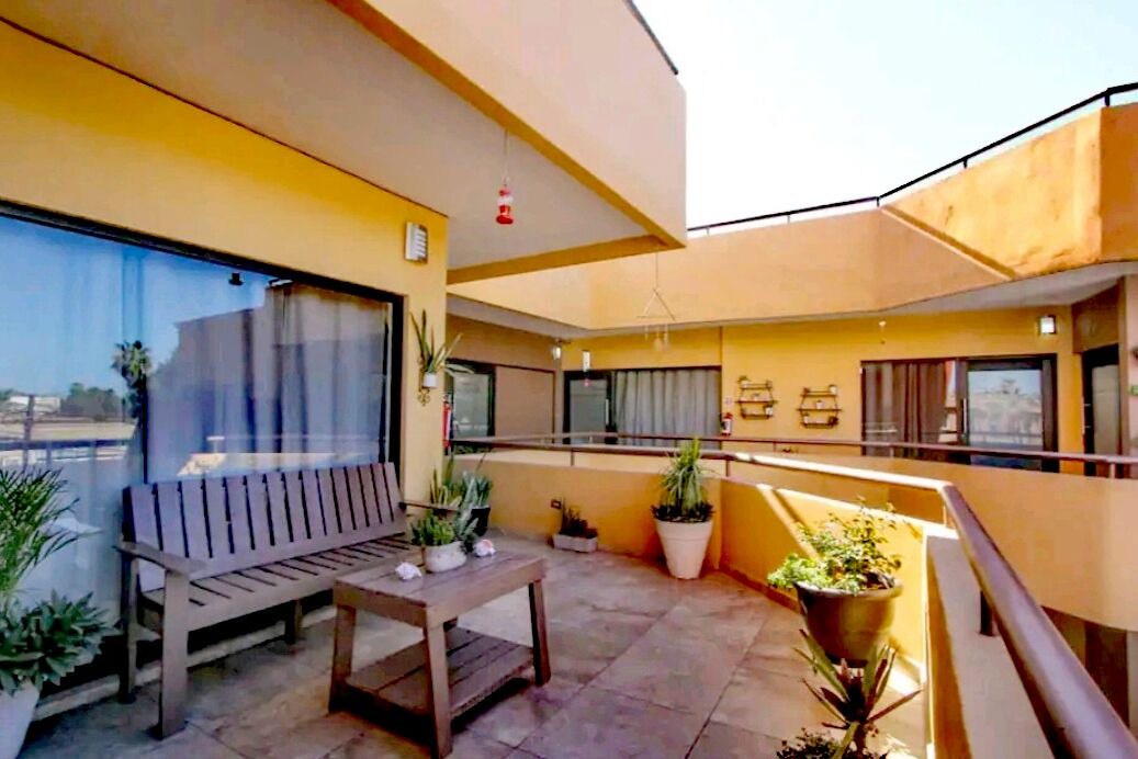 Loreto Apartment | Loreto host