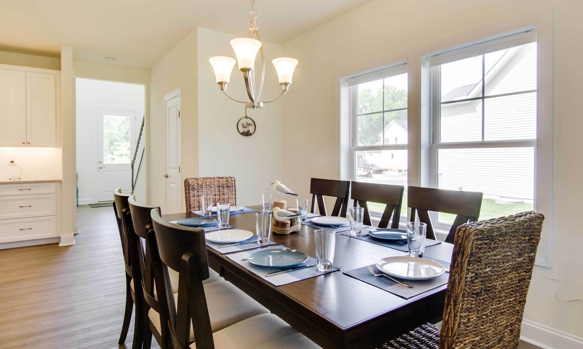 Ocean View Cottage | Ocean View Home w/Kayaks ~ 2 Mi to Bethany Beach