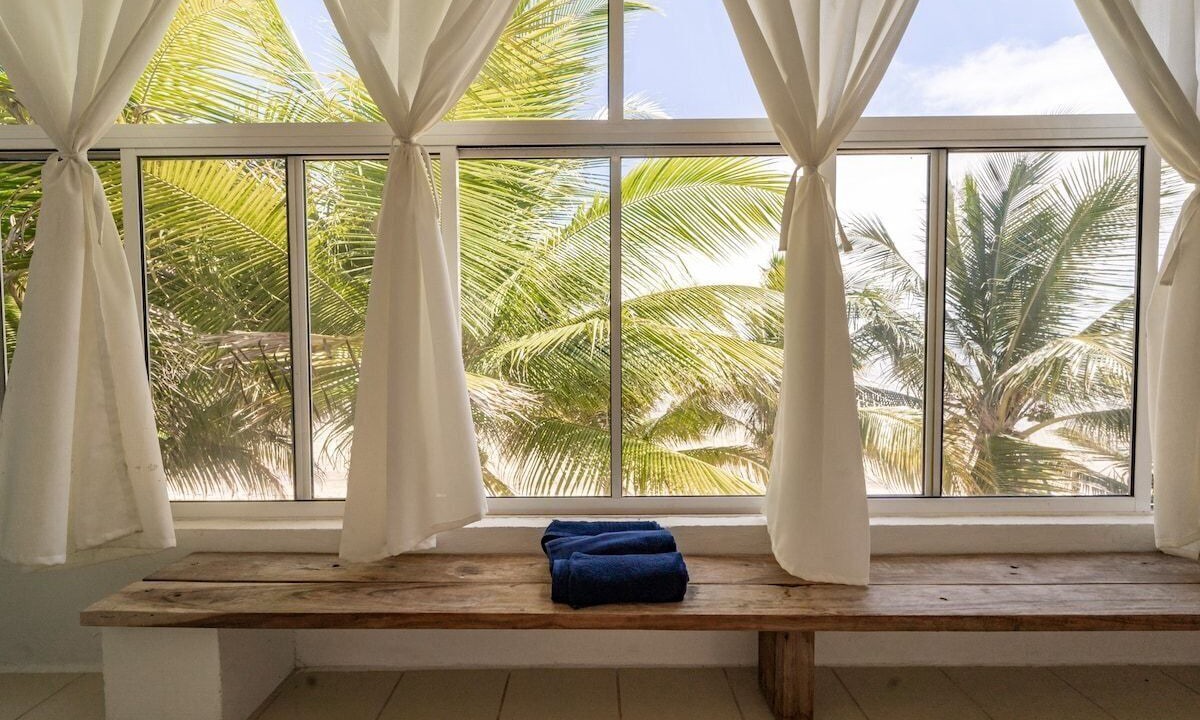 El Placer Bed & Breakfast | Pronoia Casa de Playa