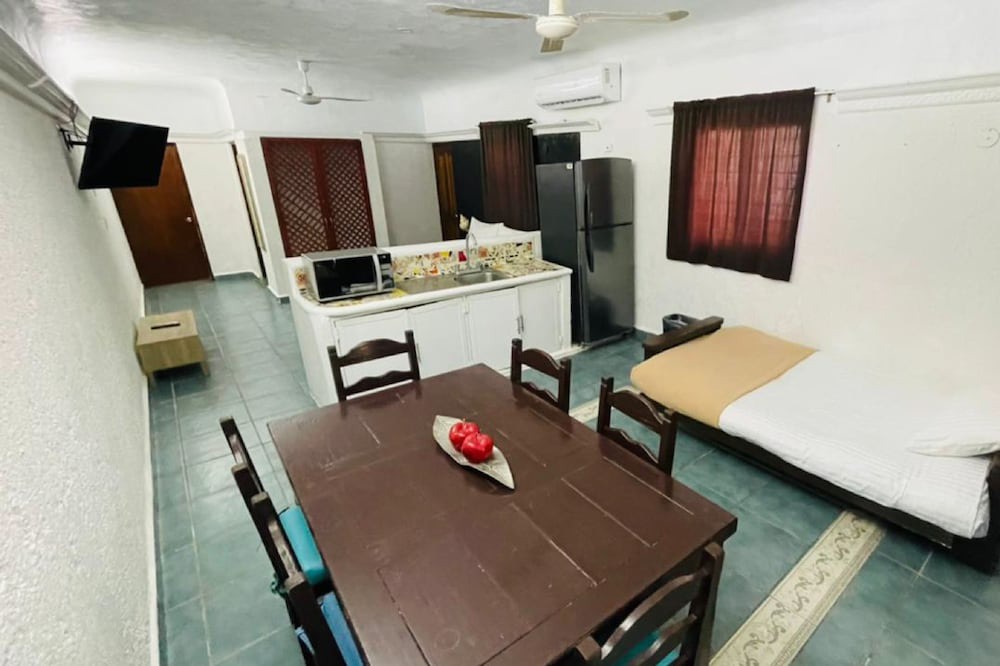 Zazil-ha Hotel | Maya del Carmen Hotel