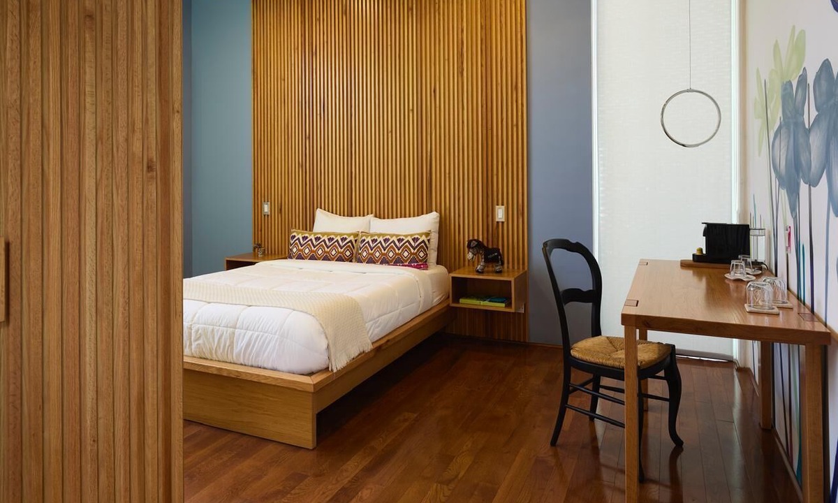 La Joya Hotel | Hotel Brecha