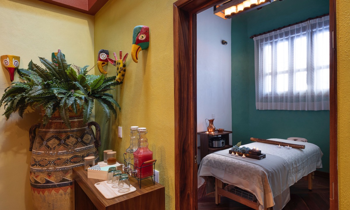 Amapas Resort | Marcela Resort & Spa