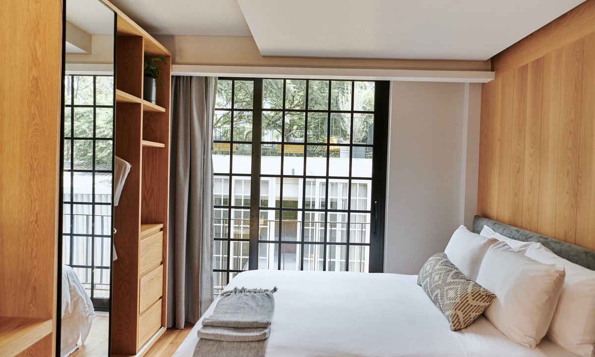 Roma Norte House | Casa Izeba - Luxury Guest House