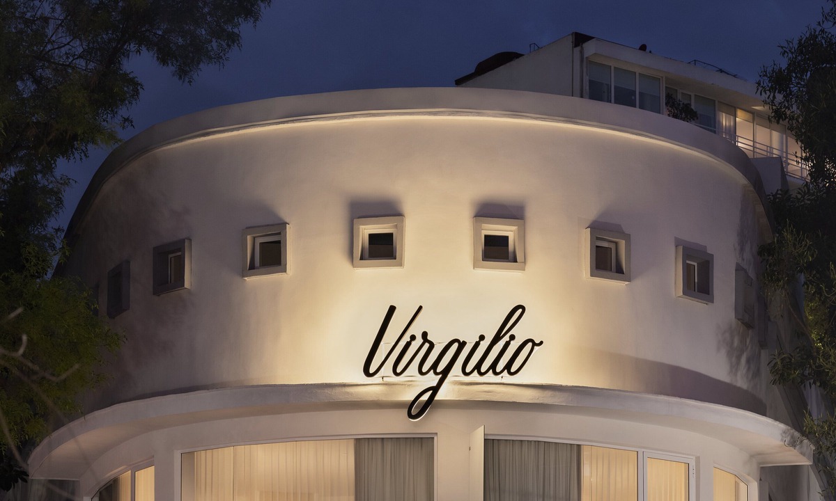 Polanquito Hotel | Kimpton Virgilio Polanco by IHG