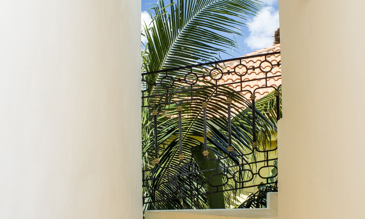 Luis Donaldo Colosio Hotel | Hotel Sol Playa