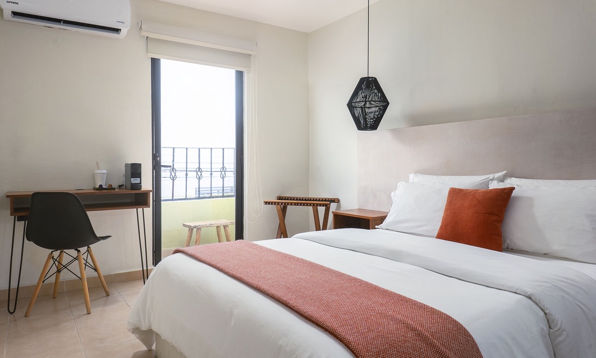 Zazil-ha Hotel | Rodina Boutique Hotel