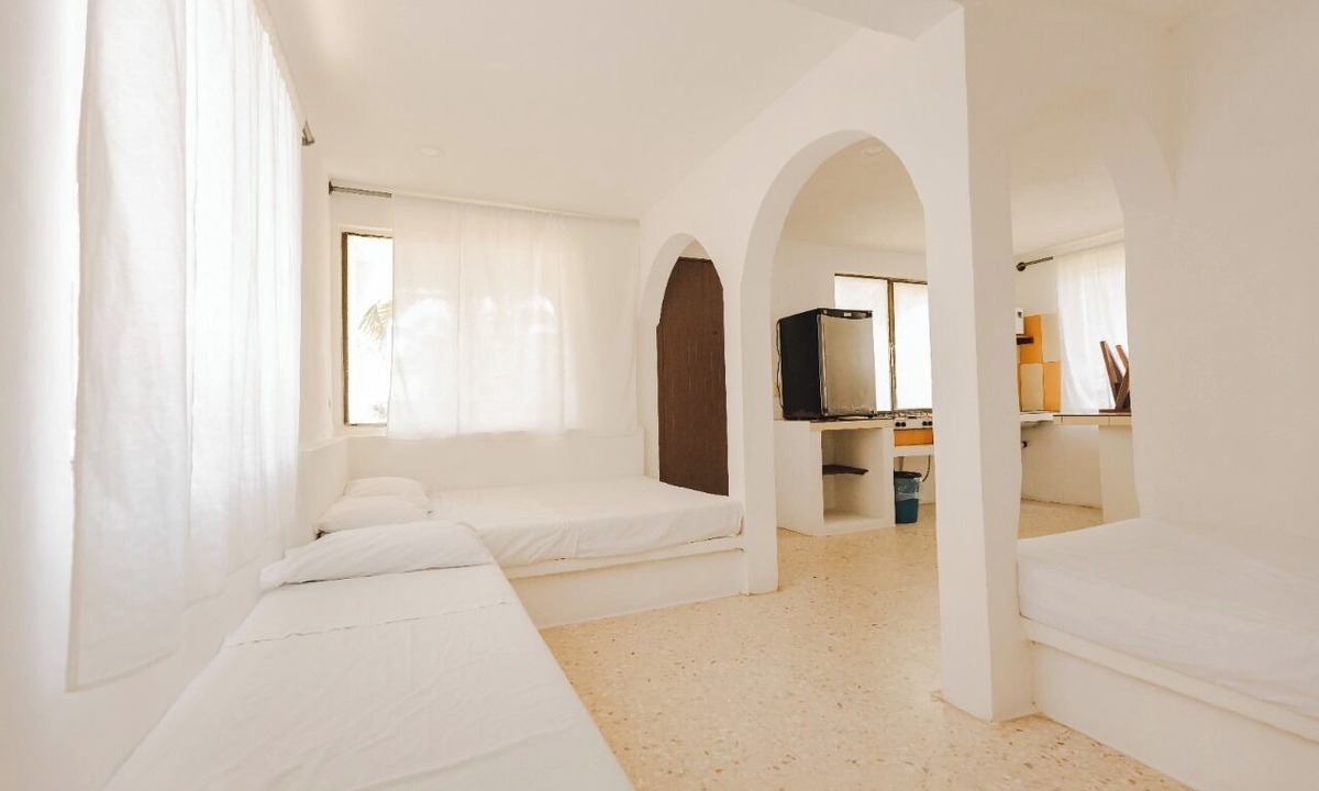 Tecolutla Hotel | Hotel Bungalows Marbella Costa Esmeralda