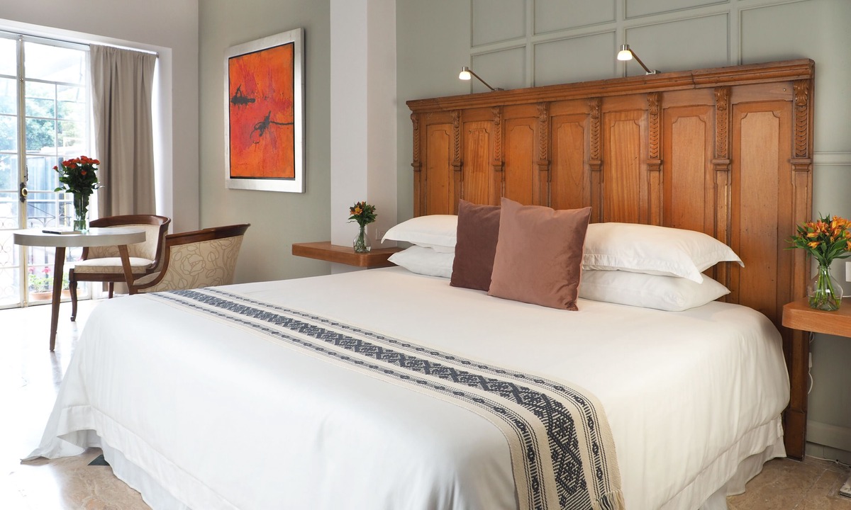 Zona Rosa Apartment | Real de Hamburgo By The Local Way