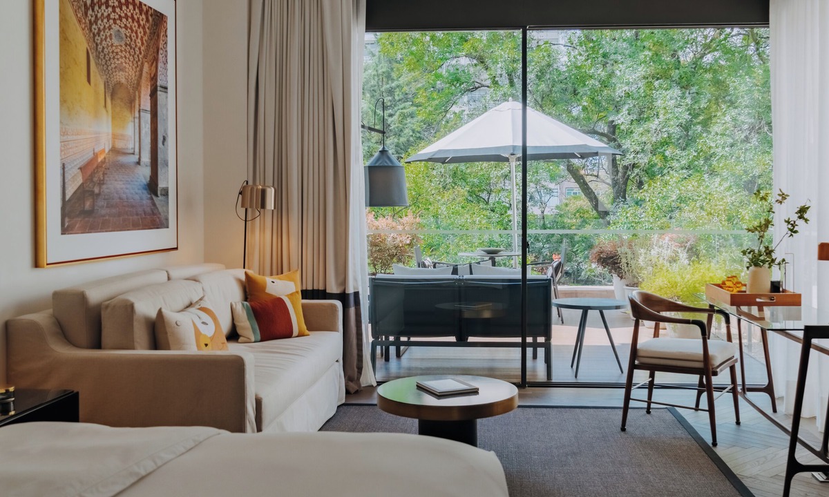 Polanco Hotel | Casa Polanco Hotel Boutique