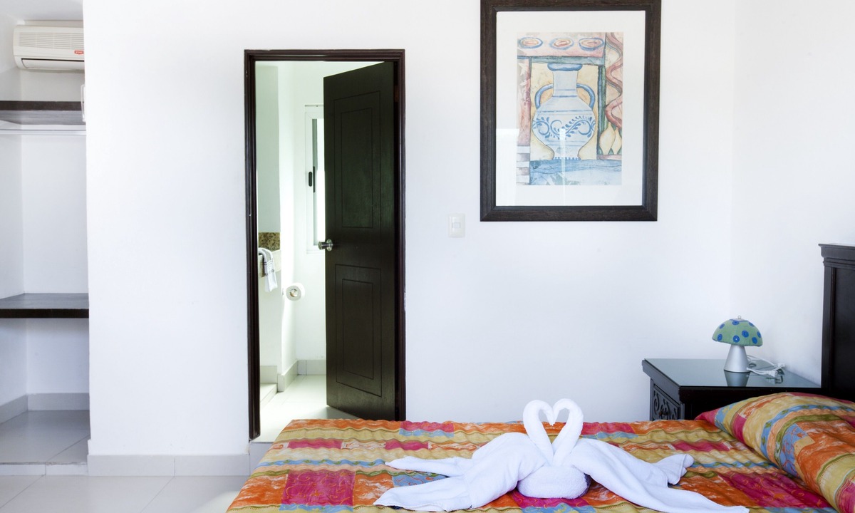 Puerto Juarez Hotel | Hotel del Sol