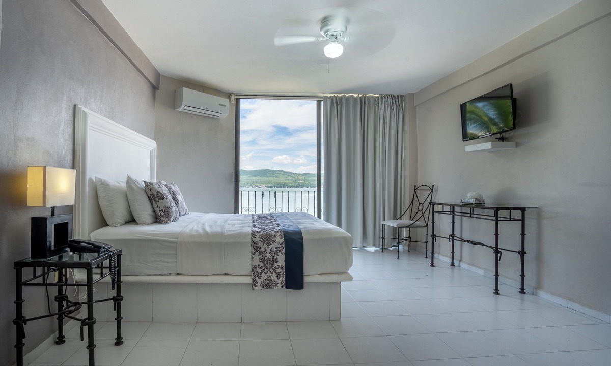 Tequesquitengo Hotel | Hotel Master Club