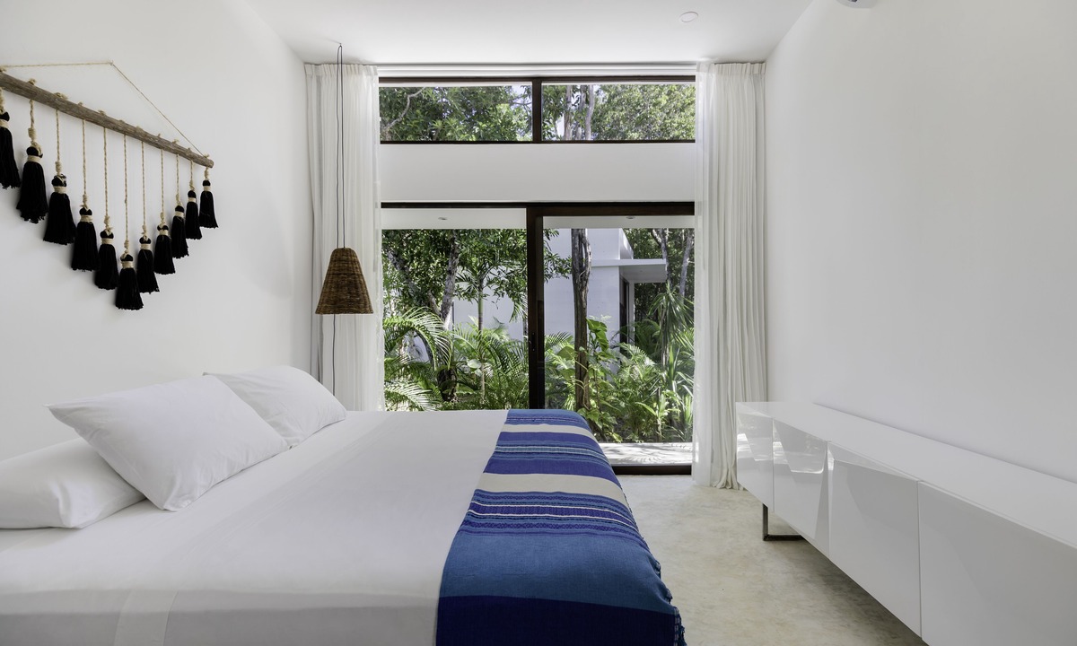 Chemuyil Hotel | Jungle Lodge Boutique Hotel Adults Only
