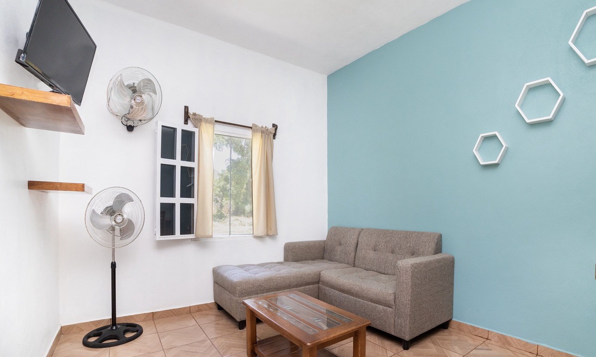 Tlaquiltenango Hotel | Villas el Paraíso, El Rollo