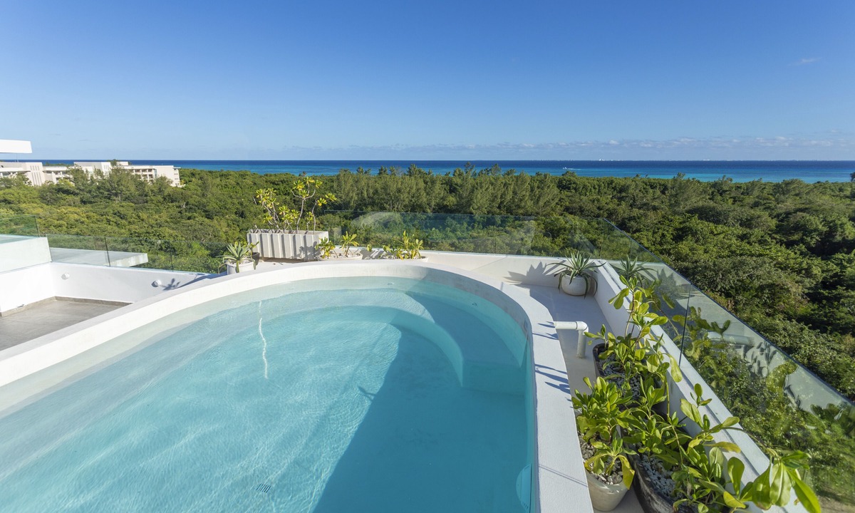 Luis Donaldo Colosio Hotel | Suites Cielo y Mar